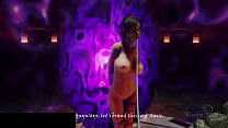 hd the capture of lara croft with original music tomb raiser the rope dude sex