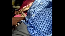 hd استمتع باللسان العام في الحافلة sex