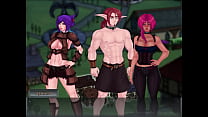hd kingdom of deception chapter 44 sabia learns the truth about vehlis sex