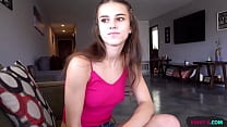hd eu preguei uma buceta bem apertada minha meiairmã como uma chefe e gozei em toda a bunda dela ellie idol sex