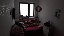 hd gmail finally caught my cryptogay colleagues on a set up camera while sleepover in my place sex