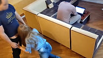 hd я очень горячая жена если мой муж не захочет ебать меня его брат будет ебать меня как шлюху пока он работает в lapto sex