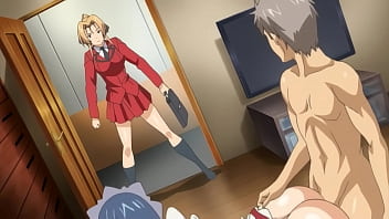 hd with 18 year old virgin step siblings caught fucking hentai sex