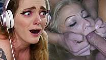 hd carly rae summers reacciona a la puta alemana rubia y caliente experimenta la cogida más poderosa de su vida pf porn sex