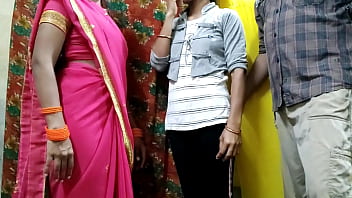 hd मबई आश और उसक बहन क एक सथ चद sex