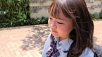 hd httpsbitly3jop5sj　ハメ撮り　巨乳jkとおじさんのハメ撮りセックスハリのあるおっぱいはもちろんのことデカくてドスケベな乳輪もエロいおっぱいで挟まれてチンポバキバキ制服を着たままバックでイキまくり sex