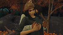 hd uerdo sims 4 gym flex nutt part 3 a friendly gesture sex