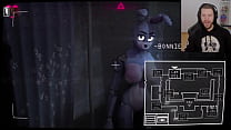 hd i played the wrong five nights at freddys fnaf nightshift uncensored sex