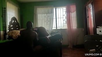 hd vaolance my pastor cathes me fucking my church sister in the prayer room and waiting until we were finish then sex