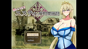hd рекультивация заброшенной деревни принцессы понкоцу джасти pornplay hentai game ep1 ленивая принцесса с гигантской sex