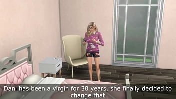 hd 模擬人生4被女同性戀妓女勾引的直女第一次剪 sex
