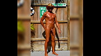 hd голый ковбой в киуэст sex