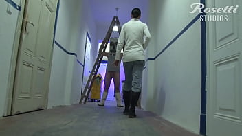hd babe the pervert with the bag sex