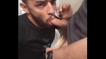 hd new serving multiple unknown males in the subway bathroom stall complete and exclusive on red sex