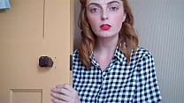 hd смотри как я выливаю свою порцию спермы в рот этой рыжей sex
