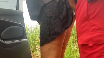 hd 巴西角质老师在树林里为户外性爱捡起 sex