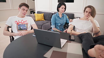 hd in im cheated on my boyfriend with his best friend while he not see sex