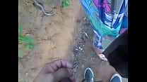 hd hot sex outside the village brasil sex