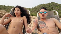 hd deep my girlfriend and i went to the nude beach and were arrangements in the middle of everyone sex