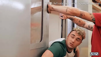 hd subway stories part 3 men michael boston kyle connors chris damned stream full at wwwsexmencomstori sex