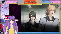 hd みでぃ sweet pool yaoi uncensored game part 17 sex