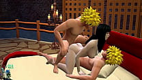 hd xxxxxxxxx hinata naruto and clon sex