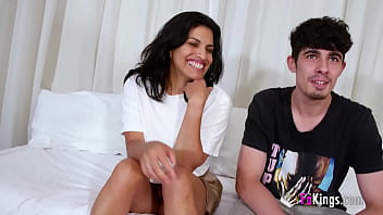 hd com shes back years after lidia maría wants to try the fakings cocks again sex