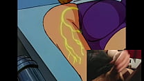 hd dominatrix stroking blowing my load to shehulk transformation sex