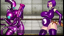 hd みでぃ latex dungeon ep 12 the final dick twist sex