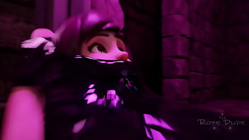 hd xnxcv mei has the opportunity to study an unknown life form and even create bounds with it sex