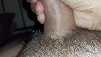hd com closeup of the beginning of my dick sex