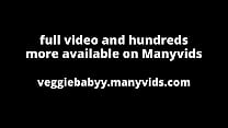 hd babe sisters friend cuckold humiliation playful teasing white panties and sph full video on veggiebabyy manyvids sex