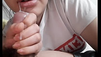 hd 彼の男のペニスに素敵なフェラをするピネのガールフレンド sex