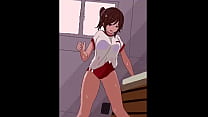 hd подборка красивых женщинфутанари наслаждающихся отличным трахом sex