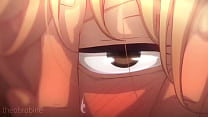 hd ふたなりは肛門を激しく犯されて何度も絶頂する sex
