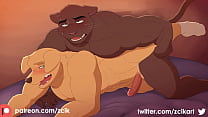 hd пантера трахает догао анимация zcik sex