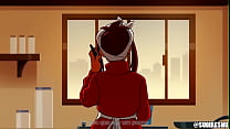 hd 僕のヒーローアカデミア 在宅勤務 ptbr翻訳 sex