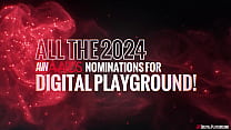 hd all of the 2024 avn award nominations for digital playground digital playground sex