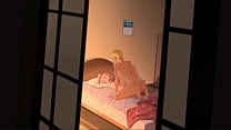 hd gmail naruto visited sakura and it ended with a passional hard sex uncensored animation sex