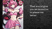 hd com faygrey momomiya ichigo turns you into her sissy girlfriend joi sissification crossdress anal gentlefemdom sex