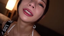 hd part1 얼굴도 스타일도 매혹적인 미녀 승무원 진짜 엉덩이 흔들기 기승 자세 비행 g컵의 슬림한 허리라인 파이퍼 미녀에게 질내 사정 sex