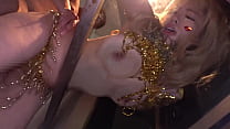 hd part 2 picking up a gal who is too erotic in samba their eyes are glued to the asses spilling out of the netting the sex