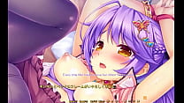 hd খল boku to koi suru ponkotsu akuma route5 scene5 with subtitle sex