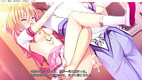 hd জন a promise that spins time yui sawamura ④ sex