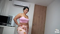 hd мачеха у меня мышечное напряжение в заднице сделай мне массаж sex