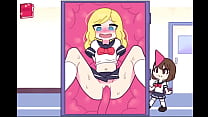 hd テンタクルロッカー sex
