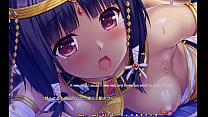 hd chijes boku to koi suru ponkotsu akuma suggoi ecchi route4 scene2 with subtitle sex