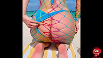hd with i gave my ass on abricó beach and i was fucked up sex