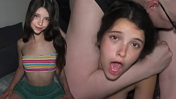 hd 18 yo spanish teen addicted to cock ohana petite sex