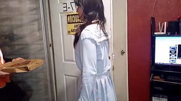 hd 爆乳高潮 pizza that ass sex